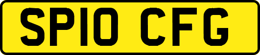 SP10CFG