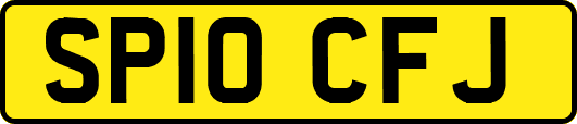 SP10CFJ