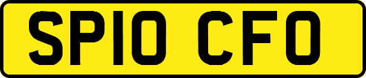 SP10CFO