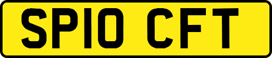 SP10CFT