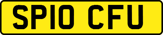 SP10CFU