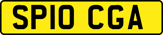 SP10CGA