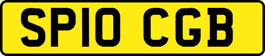 SP10CGB