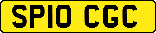 SP10CGC