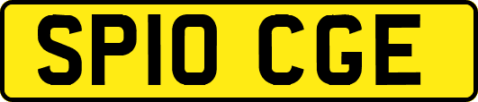 SP10CGE