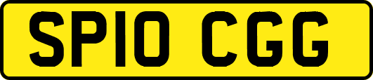 SP10CGG