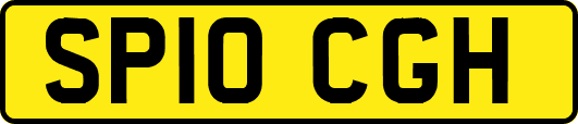 SP10CGH
