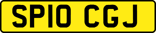 SP10CGJ