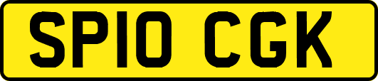 SP10CGK
