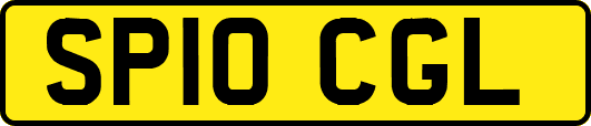 SP10CGL