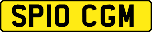 SP10CGM