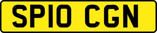 SP10CGN