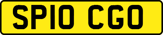 SP10CGO