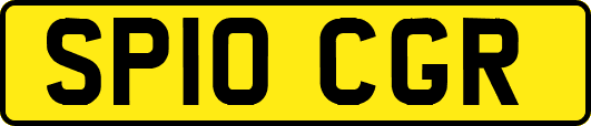 SP10CGR