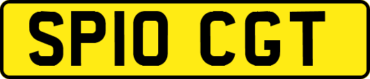 SP10CGT