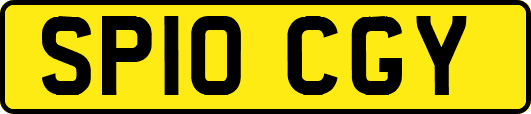 SP10CGY