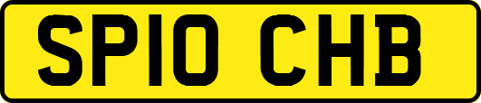 SP10CHB