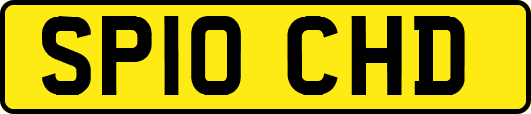 SP10CHD