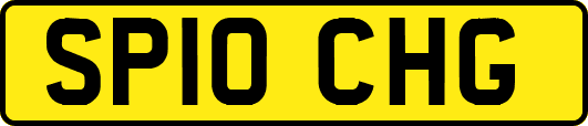 SP10CHG