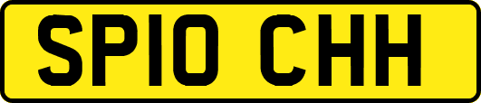 SP10CHH