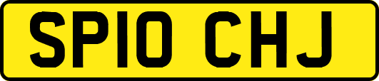 SP10CHJ