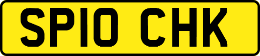 SP10CHK