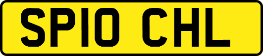 SP10CHL