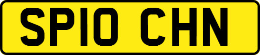 SP10CHN
