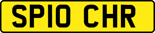 SP10CHR