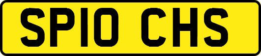 SP10CHS