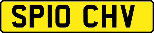 SP10CHV