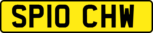 SP10CHW