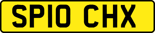 SP10CHX
