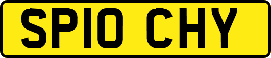 SP10CHY