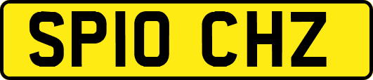 SP10CHZ