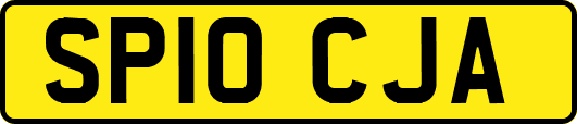 SP10CJA