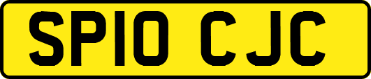 SP10CJC