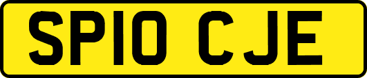 SP10CJE