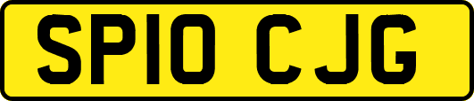 SP10CJG