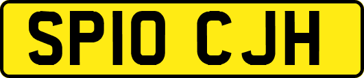 SP10CJH