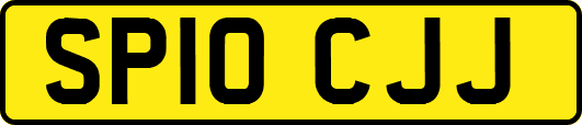 SP10CJJ