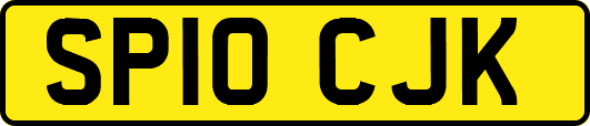 SP10CJK