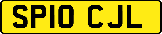 SP10CJL