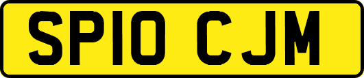 SP10CJM