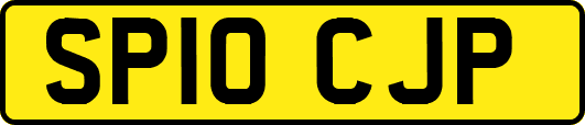 SP10CJP