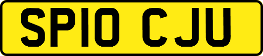 SP10CJU