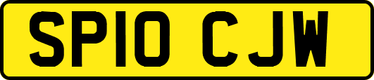 SP10CJW