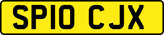 SP10CJX
