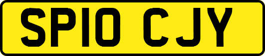 SP10CJY