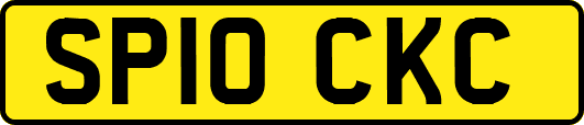 SP10CKC